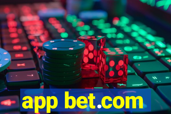 app bet.com